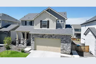 10949 Memphis Court, Commerce City, CO 80022 - Photo 1