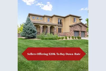 1485 Eversole Drive, Westminster, CO 80023 - Photo 1