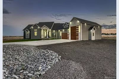 29780 E 162nd Avenue, Brighton, CO 80603 - Photo 1