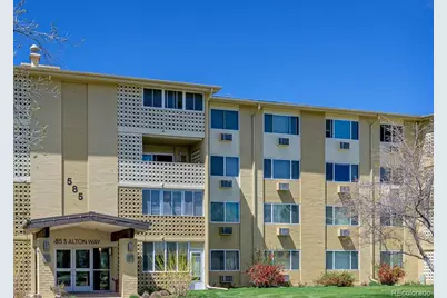 585 S Alton Way #6B, Denver, CO 80247 - Photo 1