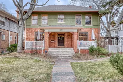 2209 Ash Street, Denver, CO 80207 - Photo 1