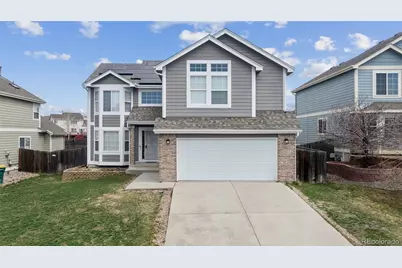 4935 Nugent Drive, Colorado Springs, CO 80922 - Photo 1