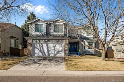 9717 S Bexley Drive, Highlands Ranch, CO 80126 - Photo 1