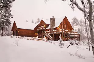 400 Co Rd 26, Twin Lakes, CO 81251 - Photo 1