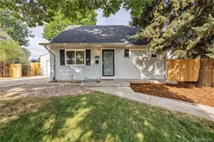 2605 S Julian St, Denver, CO 80219 - Photo 1