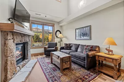 500 S Park Avenue #302, Breckenridge, CO 80424 - Photo 1