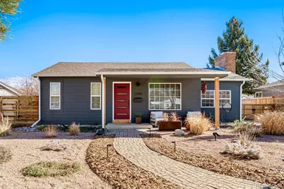2240 S Irving Street, Denver, CO 80219 - Photo 1