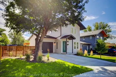 196 Wolff Street, Denver, CO 80219 - Photo 1