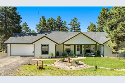 23250 Emerald Trail, Deer Trail, CO 80105 - Photo 1
