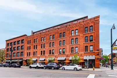 1745 Wazee Street #5E, Denver, CO 80202 - Photo 1