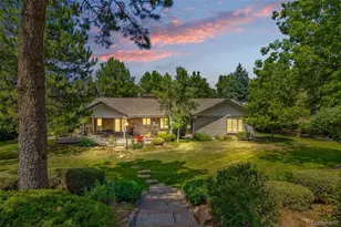 1000 Green Oaks Dr, Greenwood Village, CO 80121 - Photo 1