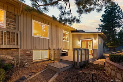 7841 Deertrail Drive, Parker, CO 80138 - Photo 1