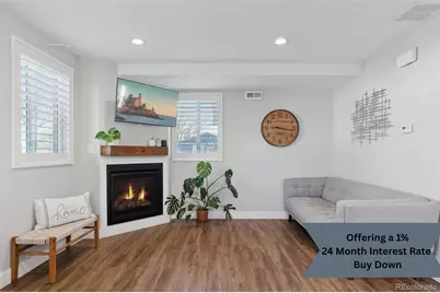 760 W Asbury Avenue, Denver, CO 80223 - Photo 1