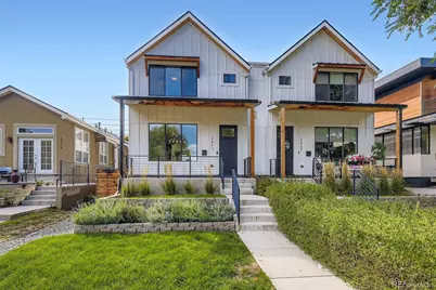 2471 S High Street, Denver, CO 80210 - Photo 1