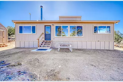 820 Little Horn Drive, Westcliffe, CO 81252 - Photo 1