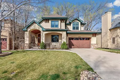 2411 S Garfield Street, Denver, CO 80210 - Photo 1