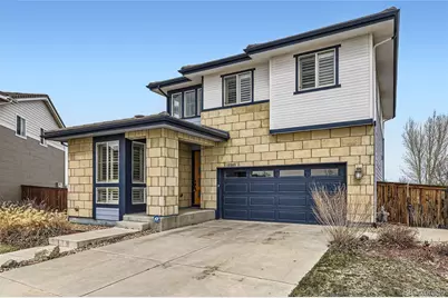 10910 Touchstone Loop, Parker, CO 80134 - Photo 1