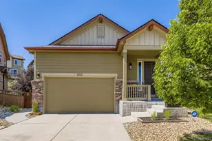 3323 Youngheart Way, Castle Rock, CO 80109 - Photo 1