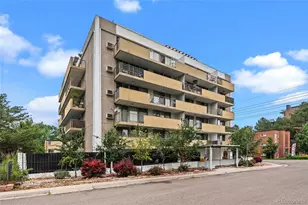 799 Dahlia St, Denver, CO 80220 - Photo 1