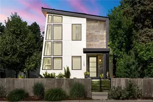 1763 S Williams St, Denver, CO 80210 - Photo 1