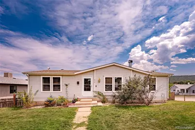 930 S Oak Street, Trinidad, CO 81082 - Photo 1