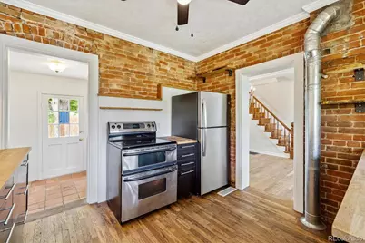 512 Cheyenne Street, Golden, CO 80403 - Photo 1