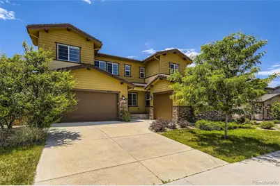 14074 Yellow Tip Drive, Parker, CO 80134 - Photo 1