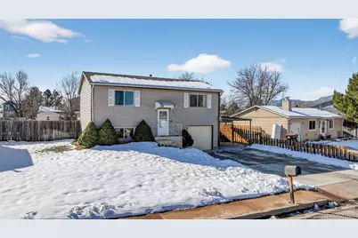 5015 Ivor Drive, Colorado Springs, CO 80916 - Photo 1