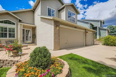 7169 Grand Prairie Drive, Colorado Springs, CO 80923 - Photo 1
