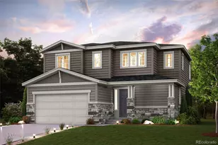 14067 Bunny Hop Ln, Parker, CO 80134 - Photo 1