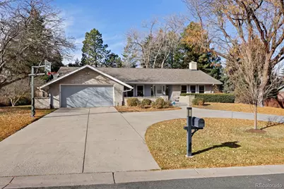 5633 E Southmoor Circle, Englewood, CO 80111 - Photo 1