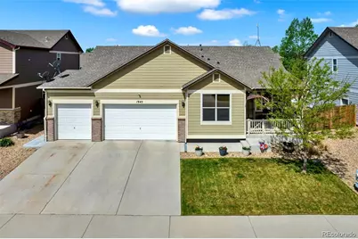 1945 Basil Street, Strasburg, CO 80136 - Photo 1