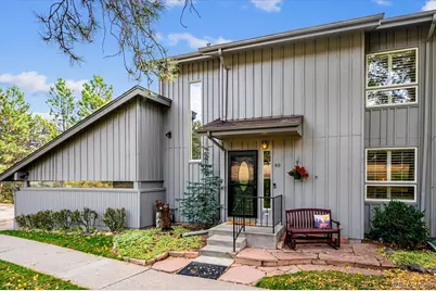 2356 Hiwan Drive #40, Evergreen, CO 80439 - Photo 1