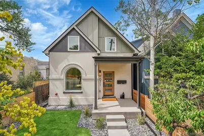 671 Elati Street, Denver, CO 80204 - Photo 1