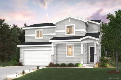 2061 Panorama Street, Lochbuie, CO 80603 - Photo 1
