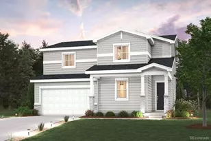 2061 Panorama St, Lochbuie, CO 80603 - Photo 1
