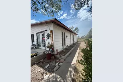 254 W 5th Street, Center, CO 81125 - Photo 1