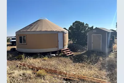 Lot 16 Badito Hills Ranch, Walsenburg, CO 81089 - Photo 1