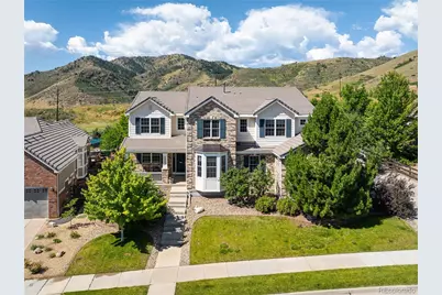 1445 Jesse Lane, Golden, CO 80403 - Photo 1