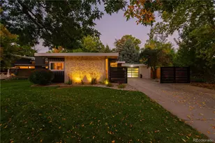 1450 S Dahlia St, Denver, CO 80222 - Photo 1