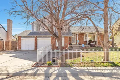 2079 S Quintero Street, Aurora, CO 80013 - Photo 1