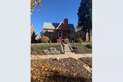 3444 N Saint Paul Street, Denver, CO 80205 - Photo 1