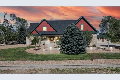 983 Pinehurst Court, Bennett, CO 80102 - Photo 1