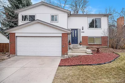 13068 W 65th Avenue, Arvada, CO 80004 - Photo 1