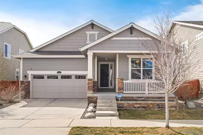 14850 Munich Avenue, Parker, CO 80134 - Photo 1