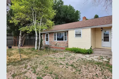 35898 E US Hwy 50 Highway, Pueblo, CO 81006 - Photo 1