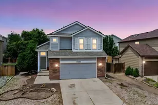 5057 Sweetgrass Ln, Colorado Springs, CO 80922 - Photo 1