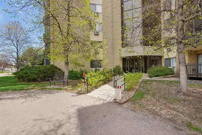 14300 E Marina Drive #512, Aurora, CO 80014 - Photo 1