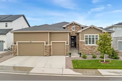 228 Rogers Court, Castle Rock, CO 80104 - Photo 1