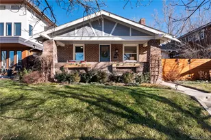 474 S Emerson St, Denver, CO 80209 - Photo 1